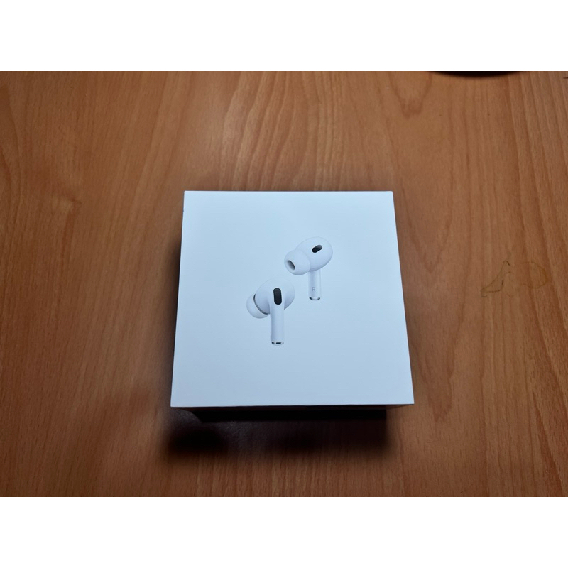 Apple Airpods Pro 2 USB-C 無線充電盒 藍芽耳機