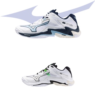 【MIZUNO 美津濃】V1GA240157 V1GA240053 排球鞋｜WAVE LIGHTNING Z8 24SS