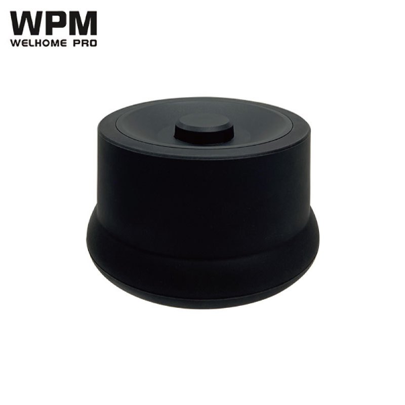 【WPM】ZP-1 AllGround磨豆機 吹氣倉/HG7303-1(黑)|Tiamo品牌旗艦館