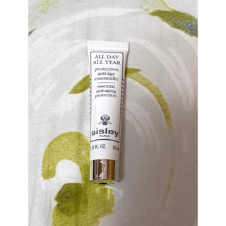 sisley 希思黎 抗皺活膚前導水精華 10ml