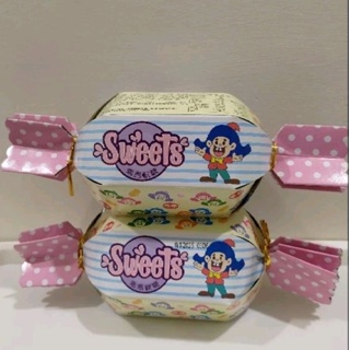 乖乖 乖乖軟糖 糖果造型盒 軟糖 60公克
