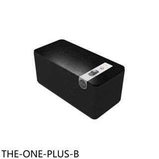 Klipsch【THE-ONE-PLUS-B】藍牙喇叭黑色音響(7-11商品卡900元) 歡迎議價