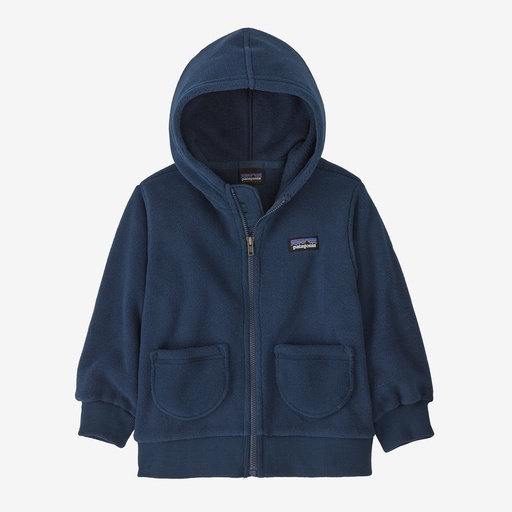 現貨在台 Patagonia 童裝 Baby Synchilla® Fleece Cardigan 外套 4T