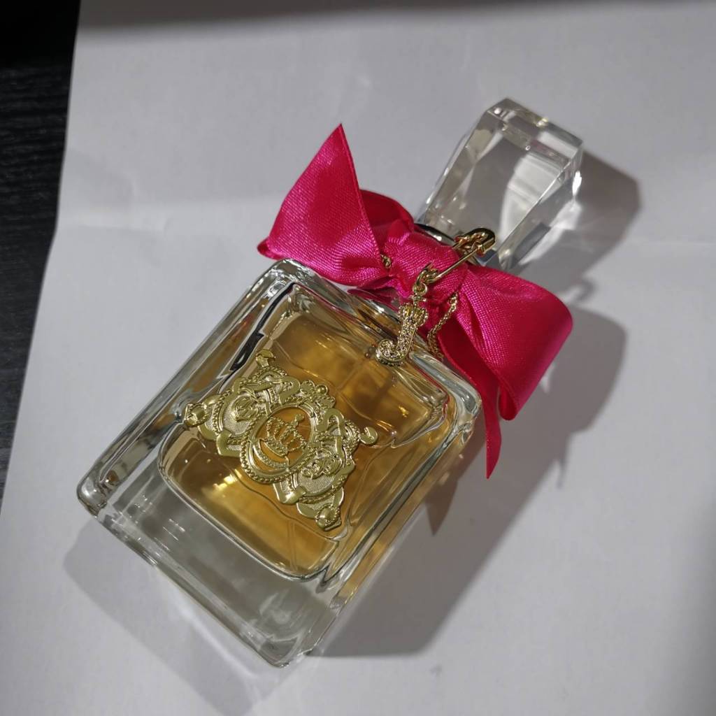 Juicy Couture Viva La Juicy 甜美萬歲淡香精 100ml 無外盒