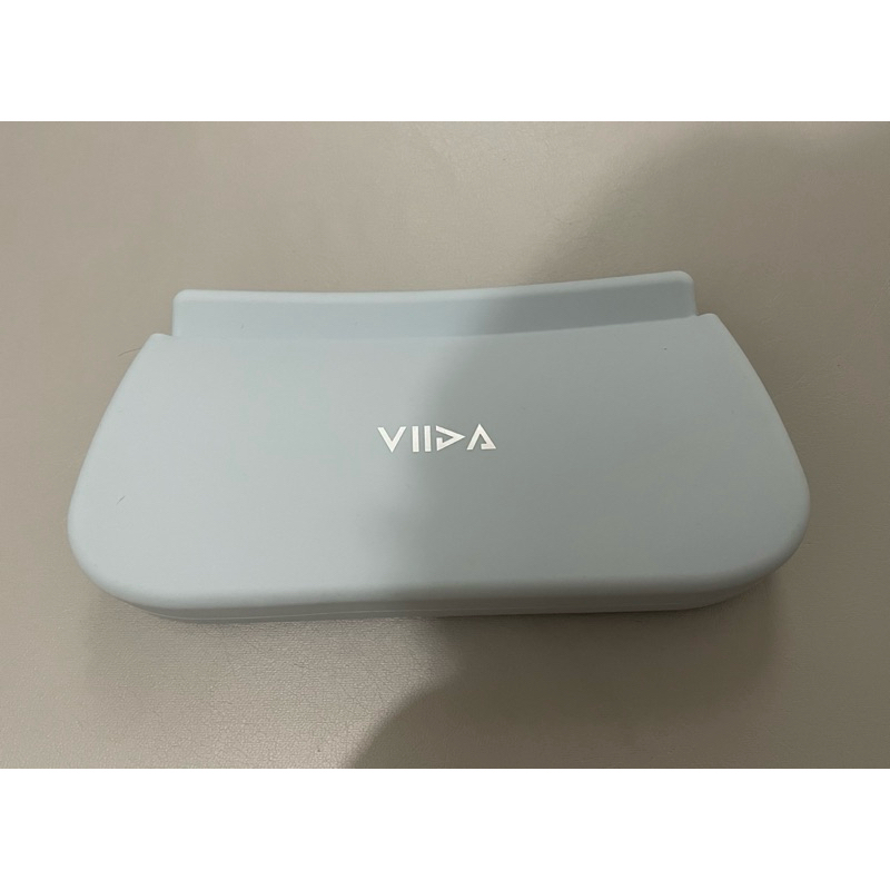 VIIDA Chubby 防水收納袋 (L) 餐具收納 矽膠收納袋