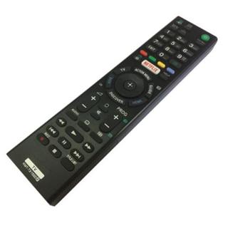 ☾✚適用於索尼LED電視機遙控*RMT-TX100D通KDL-48W650D 49W850D家用遙控*