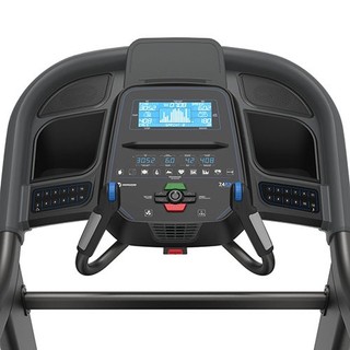 🔹 HORIZON 7.4AT-24 專業 電動 跑步機 喬山 JOHNSON 爬坡 間歇 藍芽 心肺 現貨 折疊