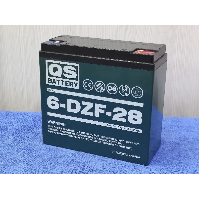 二手電動車鉛酸電池 Second hand Ebinke acid battery 12v10ah以上 大電池 小電池