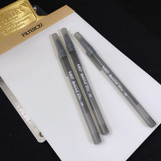 BIC 黑色 原子筆 開蓋式 油性 0.7mm 現貨