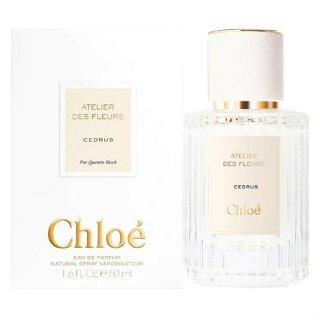 Chloe Cedrus 仙境花園系列 北國雪松淡香精 50ml