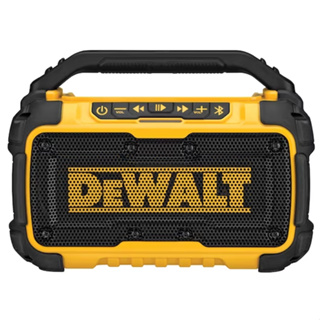 含稅 AP五金工具 DEWALT 得偉 DCR010 藍芽音響 (平輸保固6個月)