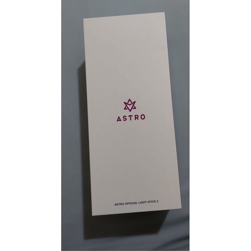 ASTRO 官方 二代 手燈 送智能專專卡 8張