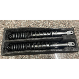 SYM JET SL+ 158水冷原廠後避震器 新車拆下共2支