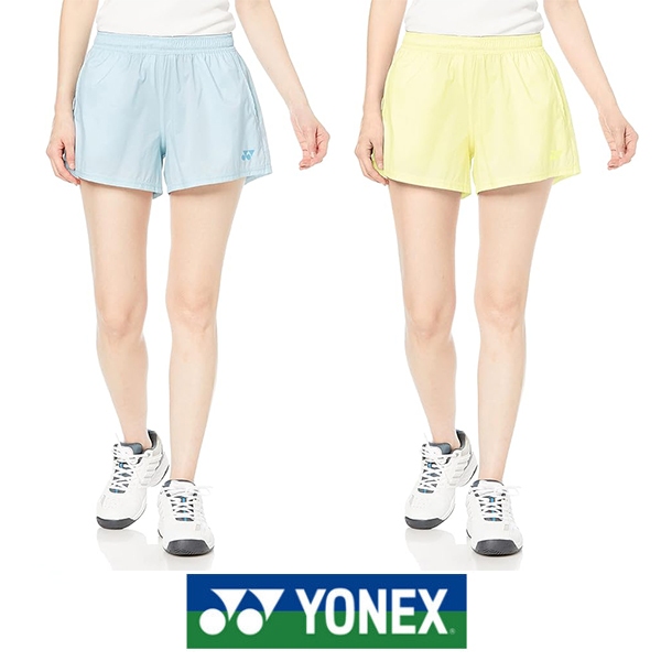日本🇯🇵代買 YONEX 吸濕排汗短褲 比賽服 亮色 可愛 與眾不同 67071 JP 日本境內版 2色