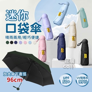 迷你口袋傘🌂雨傘 自動傘 遮陽傘 折疊傘 大雨傘 輕量傘 晴雨傘 自動雨傘 自動摺疊傘 防曬傘 傘 膠囊傘