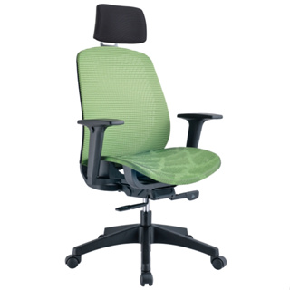 高背辦公網椅 電腦升降椅 (High back office mesh chair, computer chair)