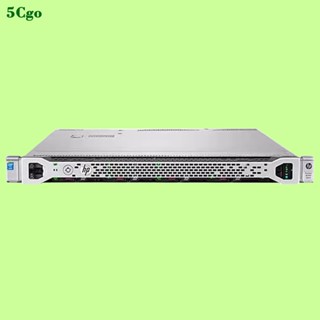 5Cgo.【含稅】HP/惠普 DL360 Gen9伺服器G9主機雙路1U準系統靜音遊戲多開支援NVME M.2啟動