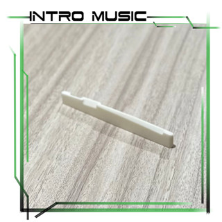 INTRO MUSIC || 民謠吉他 牛骨下弦枕 小小預算 音色大大提升