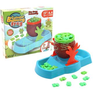 平衡青蛙桌遊平衡青蛙 青蛙桌遊 桌遊 《玩具老爹》