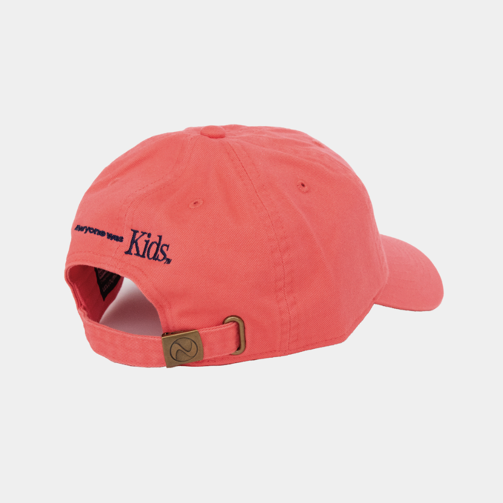 𝙇𝙀𝙎𝙎𝙏𝘼𝙄𝙒𝘼𝙉 ▼ LK240311 Less X Kids™ Thinking Cap 2403 帽子