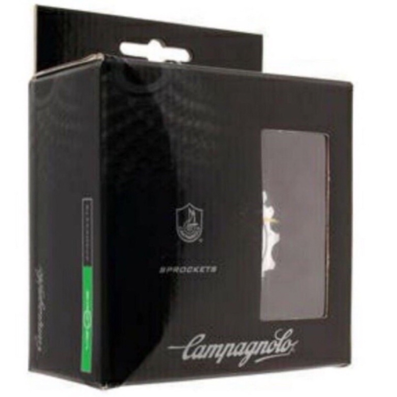湯姆貓 Campagnolo veloce 10 speed Cassette 12-25T (Campy)
