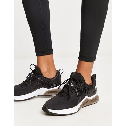 轉賣全新-Nike Air Max Bella TR 5 女款健身訓練鞋-尺寸 CM 24.5