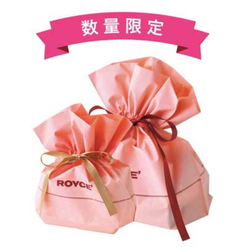 北海道 Royce 巧克力 紙袋 包裝袋 保冰袋+保冷劑一組 加購商品 適用12盒以內