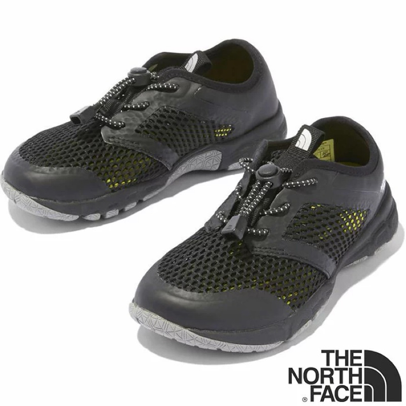 預購🇯🇵 THE NORTH FACE兒童水陸兩用戶外鞋NFJ52196