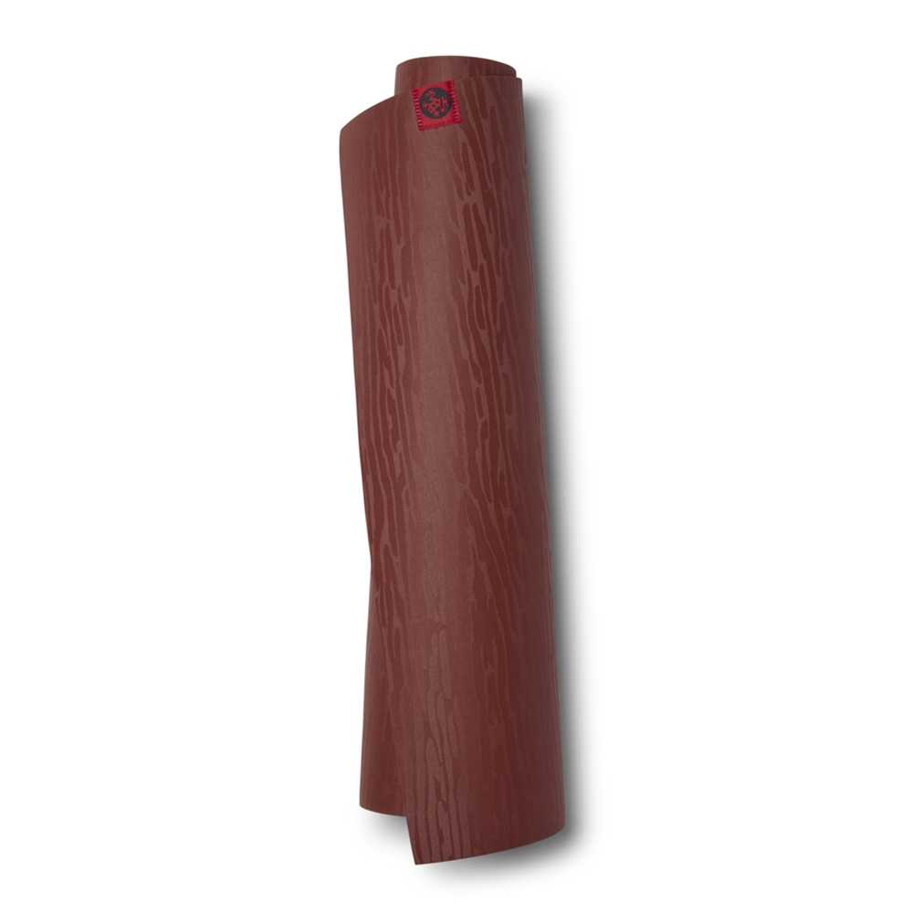 【Manduka原廠正品】eKO Yoga Mat 天然橡膠瑜珈墊 5mm - Myecelium 免運費