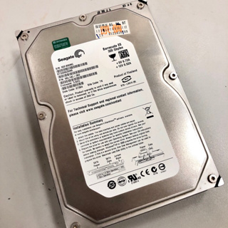 Seagate ST3320620NS 320GB 7200 RPM 16M 二手