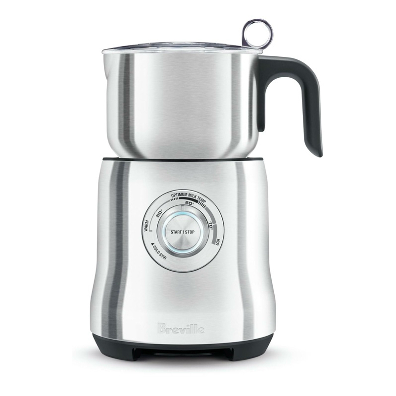 [福利品出清］Breville 奶泡機 鉑富奶泡機 BMF600