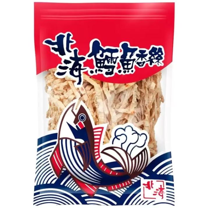 好康多代購🛍️ 好市多鱈魚香絲 大包鱈魚香絲 辣味鱈魚香絲 北海鱈魚香絲 600g 鱈魚 鱈魚條 寬版 細版 下酒菜