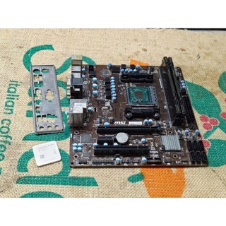 AMD Athlon X4 860K + MSI A78M-E35 V2 + ADATA DDR3 2133 8G×2