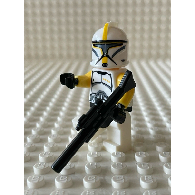 LEGO樂高 二手 絕版 星戰系列 75309 Clone Trooper 克隆兵 星際大戰