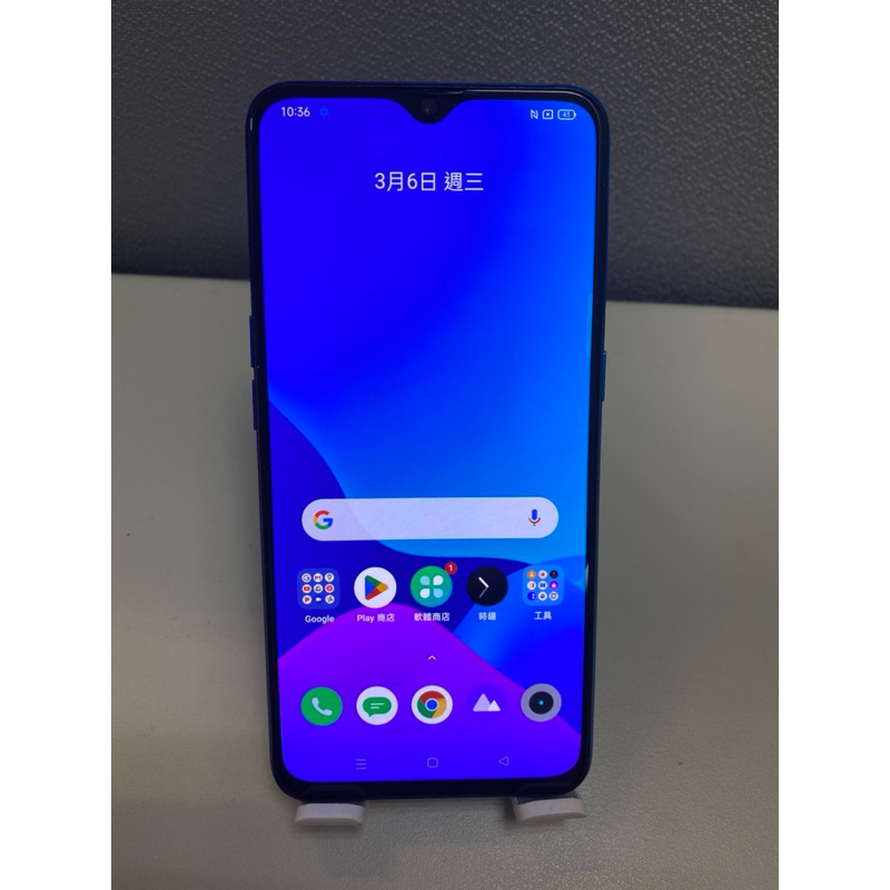 realme XT 8G/128G二手機（32990)