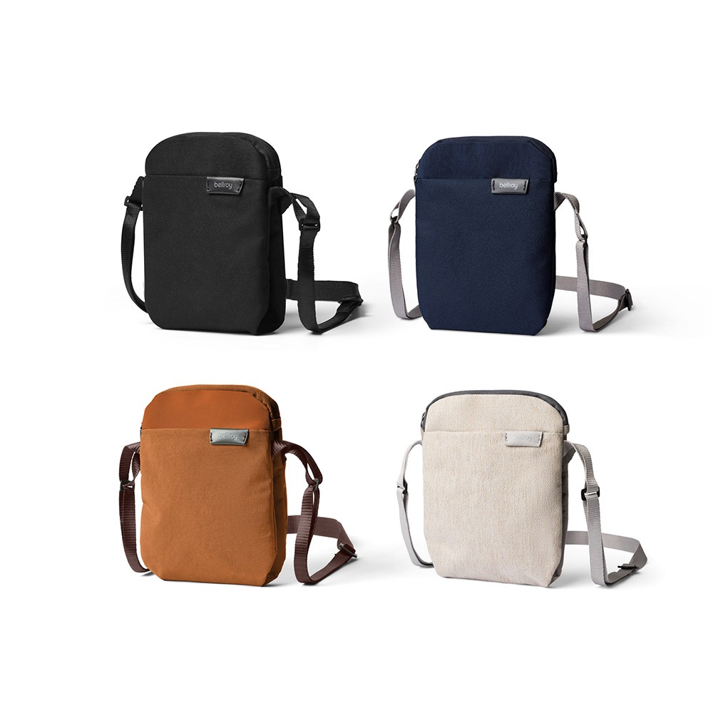Bellroy City Pouch 側背包(BCIA)