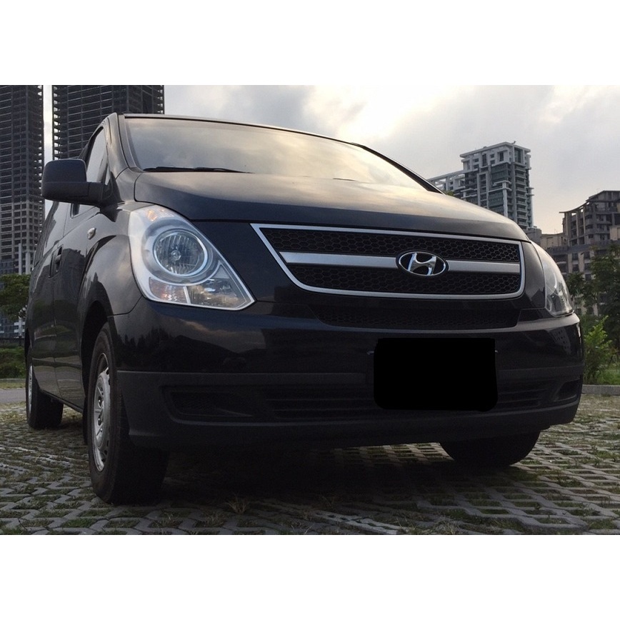 中古車 2013 現代 史塔瑞斯 HYUNDAI STAREX 柴油 九人座商用車 休旅車 專賣 二手 掀背 代步 進口