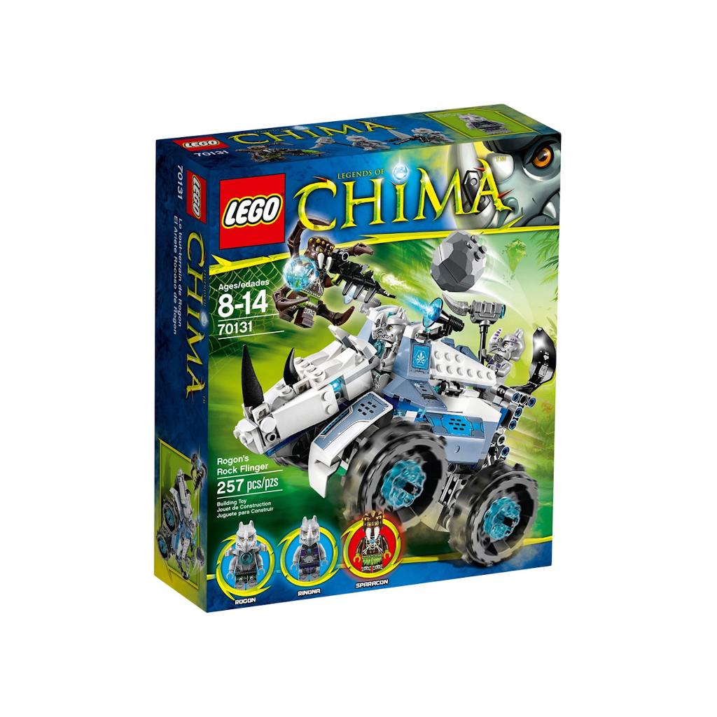 LEGo 70131的價格推薦 - 2026年6月 | 比價比個夠BigGo
