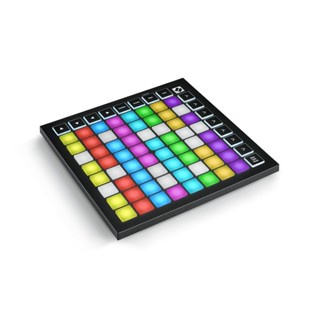 音樂聲活圈 | Novation Launchpad Mini MKIII MIDI 控制器 原廠公司貨 全新