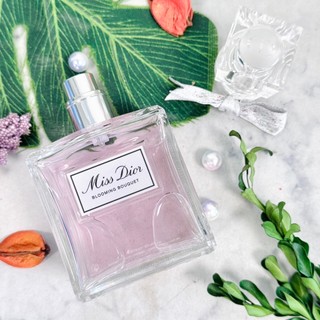 Miss Dior 花漾迪奧 BLOOMING BOUQUET 女性淡香水100ml/50ml/30ML✰YENGEE✰