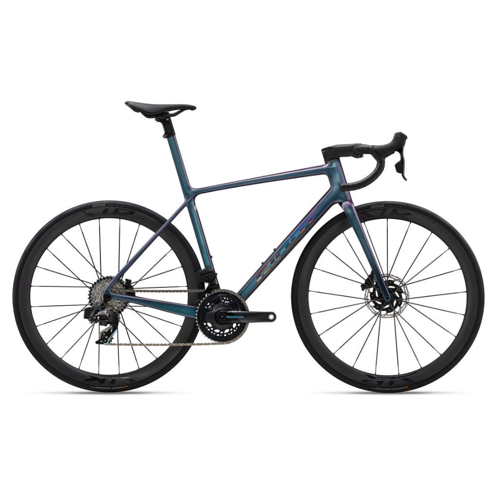 私訊骨折價 加碼贈配件 2025 TCR ADVANCED SL 1 SRAM Force AXS