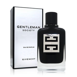 Givenchy 紀梵希 Gentleman Society 都會紳士淡香精 EDP 60ml