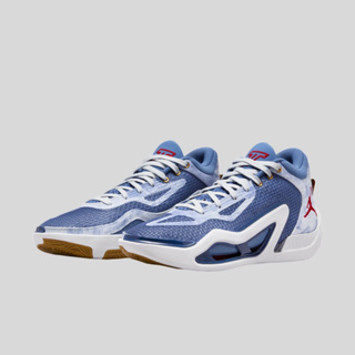 [Dan Shop] JORDAN TATUM 1 DENIM 藍白 單寧 實戰 籃球鞋 DZ3321-400 男女鞋