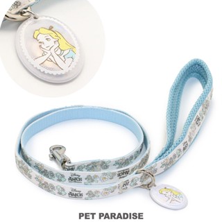 【PET PARADISE】愛麗絲夢遊仙境 寵物外出牽繩 (4S-3S/SS-S)｜DISNEY 2022新款 寵物精品
