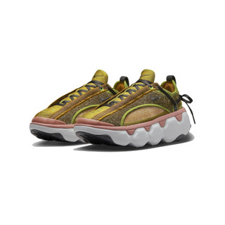 Nike Flyknit Bloom Pear Bronzine 慢跑青銅 FD2149-300【SPLY】