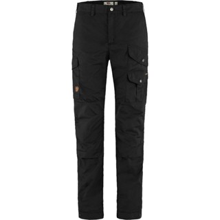 女-小狐狸Fjallraven Vidda Pro/Vidda Pro Ventilated Trousers 耐磨長褲