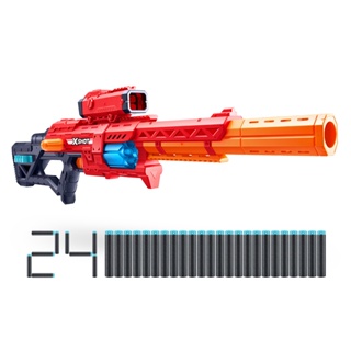 X-Shot赤火系列-8倍遊俠 X射手 射擊 玩具槍