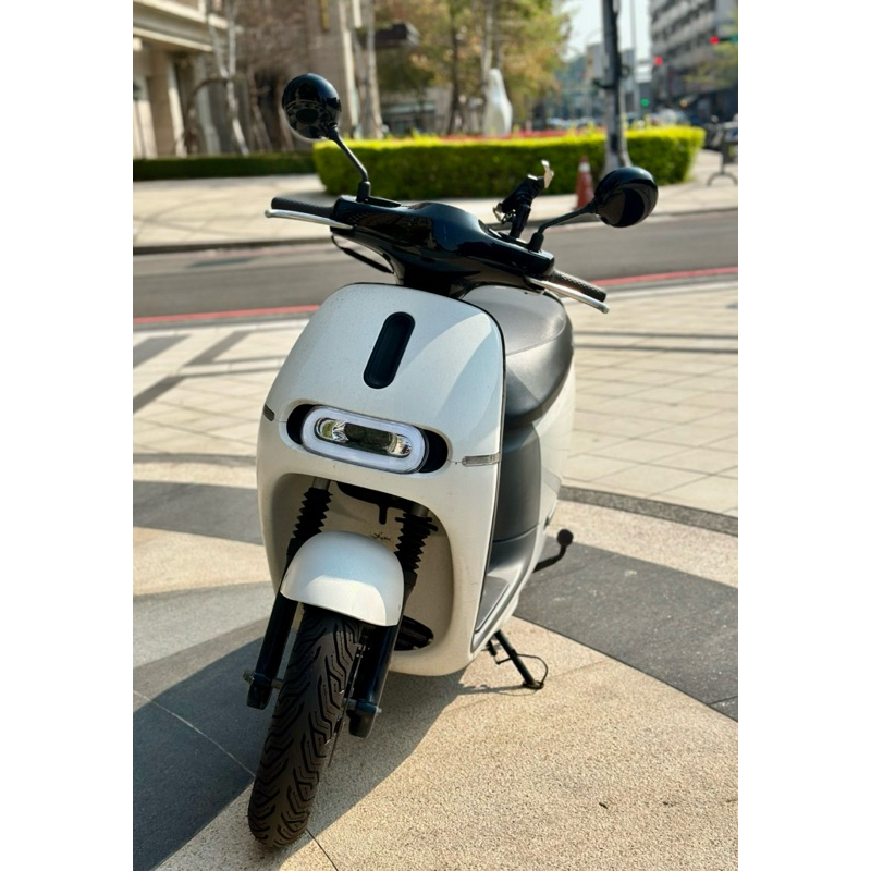 2018 Gogoro 2 plus