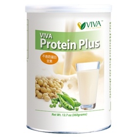 威望 高植素/優蛋白/高蛋白 VIVA 營樣素專科