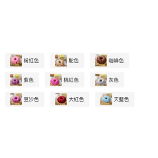 美容趴枕 美體按摩U型棉質枕頭